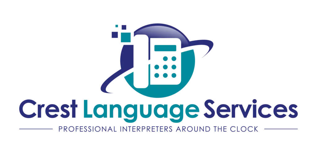 Crest Language Services — translation services