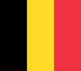 Belgium flag — translation services