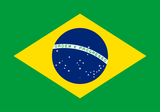 Brazil flag — translation services
