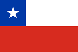 Chile flag — translation services