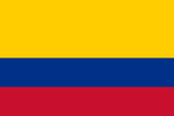 Colombia flag — translation services