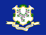 Connecticut state flag — translation services