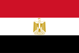 Egypt flag — translation services