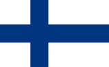 Finland flag — translation services