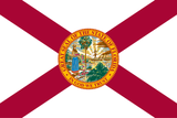 Florida state flag — translation services