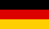Germany flag — translation services