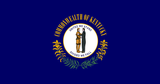 Kentucky state flag — translation services