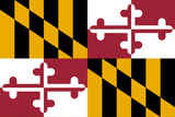 Maryland state flag — translation services