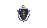 Massachusetts state flag — translation services