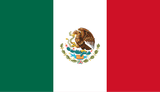 Mexico flag — translation services