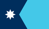 Minnesota state flag — translation services