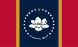 Mississippi state flag — translation services