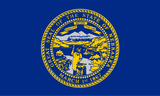 Nebraska state flag — translation services