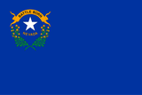 Nevada state flag — translation services