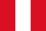 Peru flag — translation services