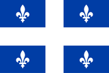 Quebec provincial flag — translation services