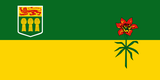 Saskatchewan provincial flag — translation services
