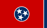 Tennessee state flag — translation services