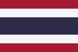 Thailand flag — translation services