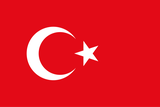 Turkey flag — translation services